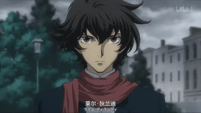 你真的看懂《高达00》了吗?