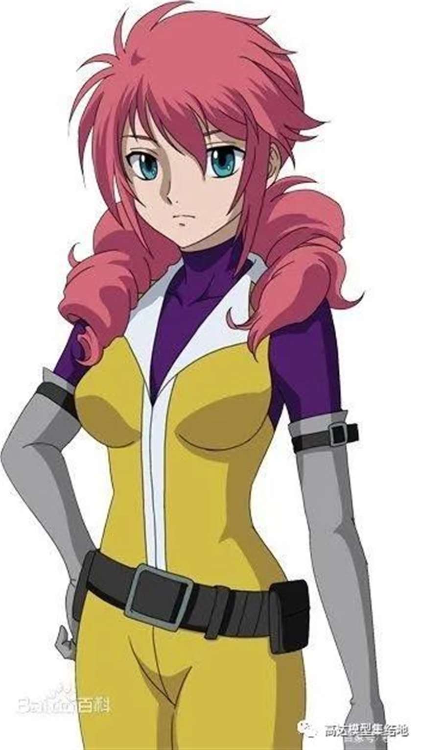 你真的看懂《高达00》了吗?