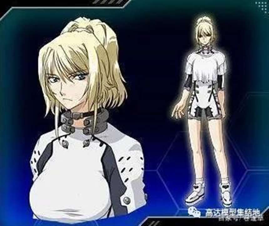 你真的看懂《高达00》了吗?