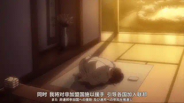 你真的看懂《高达00》了吗?