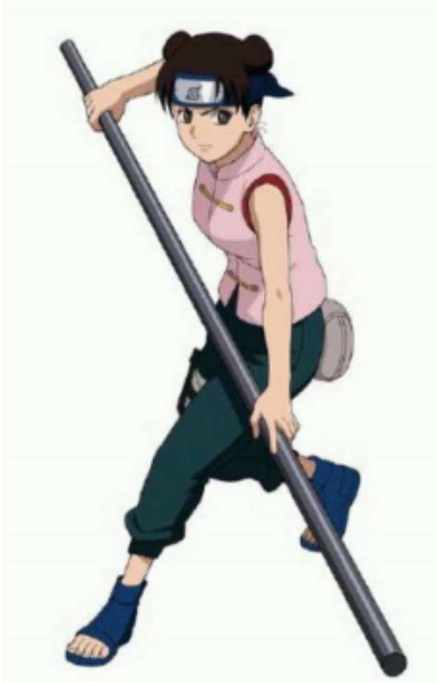 那些日本动漫里出现的穿着中国旗袍或者有中国元素的经典人物