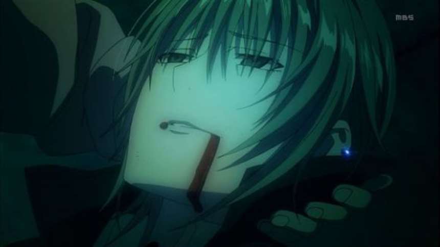 何とかなるって (没事没事,总会有办法的) 