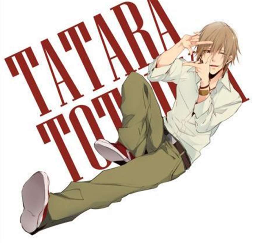 何とかなるって (没事没事,总会有办法的) 