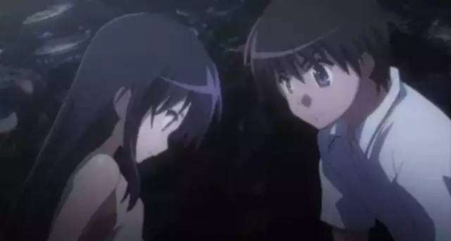 动漫中那些惨遭性转的男主角