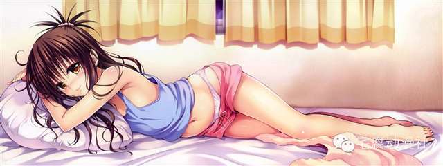 《出包王女Darkness》的女性角色的人气投票