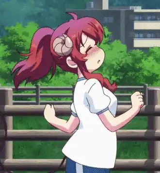 动漫中喜欢丢三落四的角色