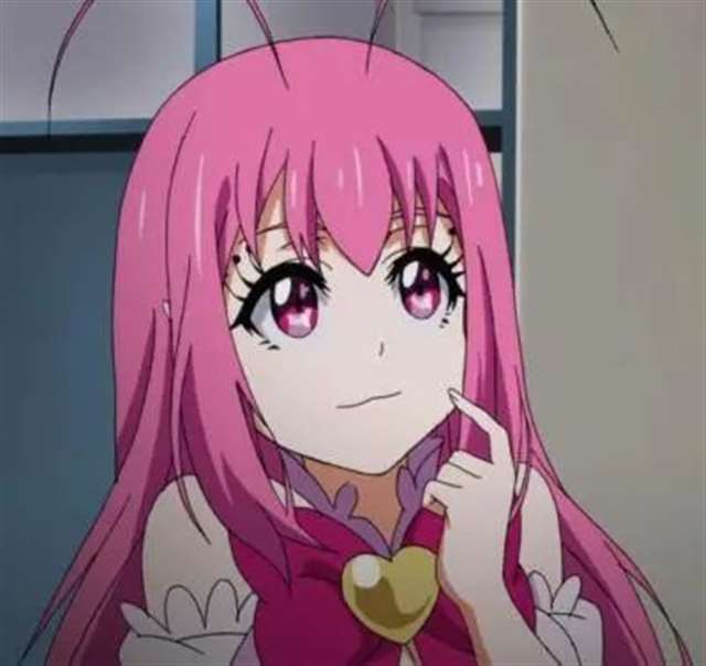 动漫中喜欢丢三落四的角色