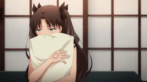 动漫中喜欢丢三落四的角色