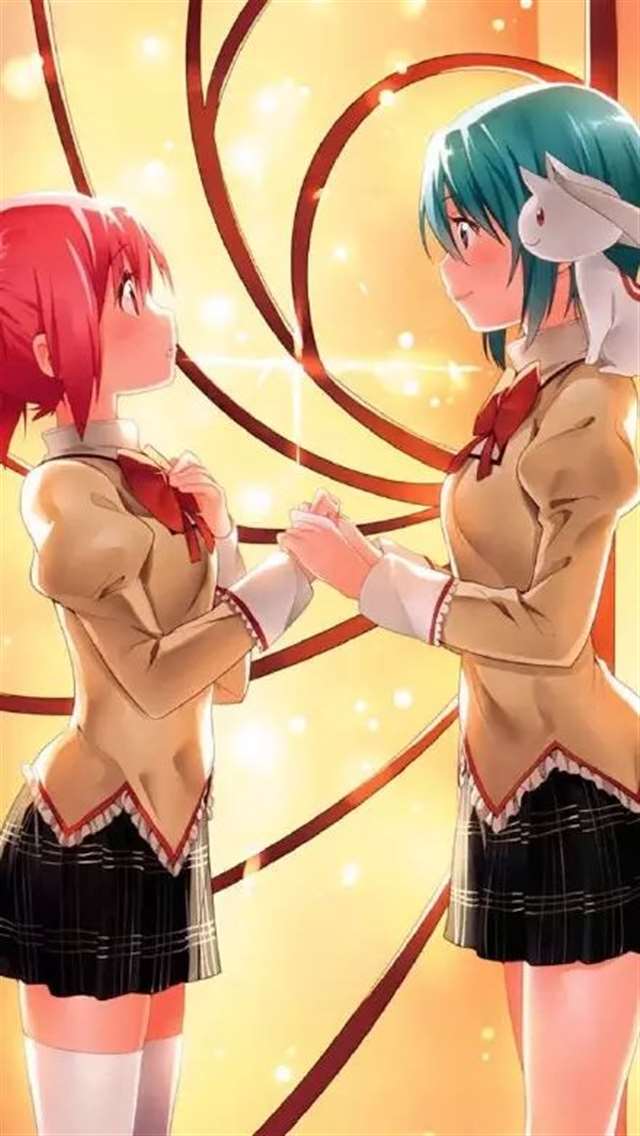 游戏中大尺度的百合美女们