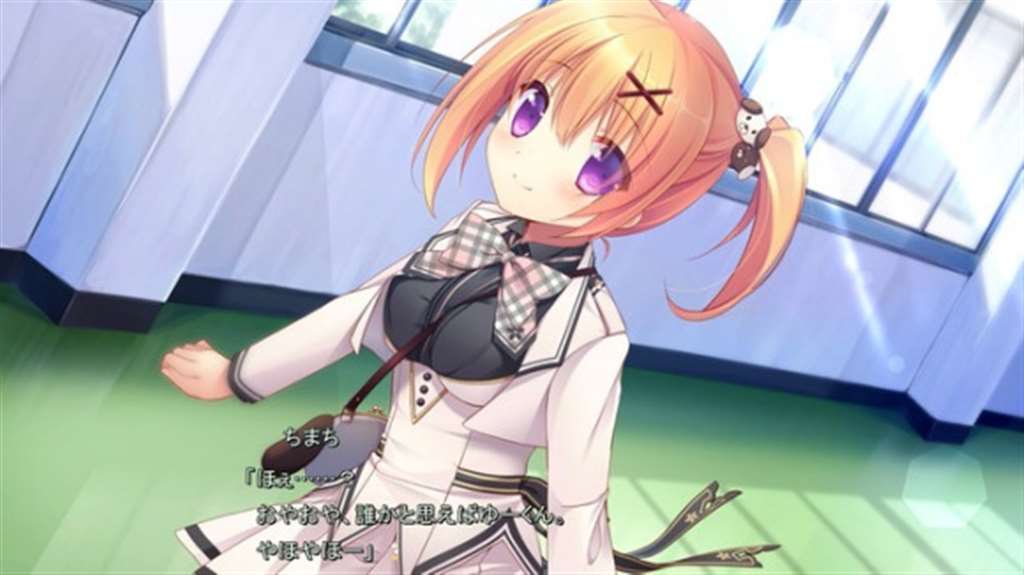 チュアブルソフト的あの晴れわたる空より高く/残念な俺达の青春事情