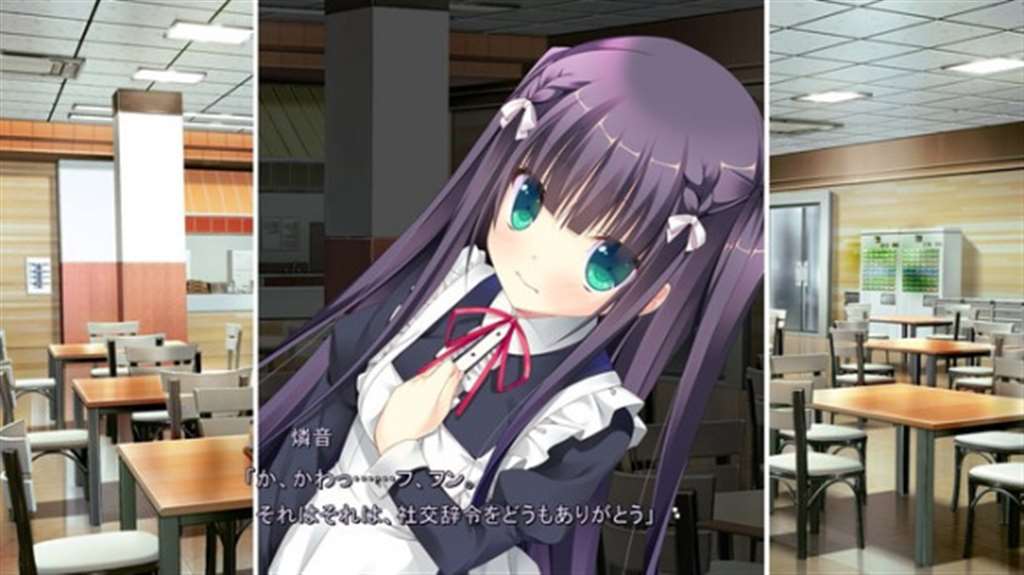 チュアブルソフト的あの晴れわたる空より高く/残念な俺达の青春事情