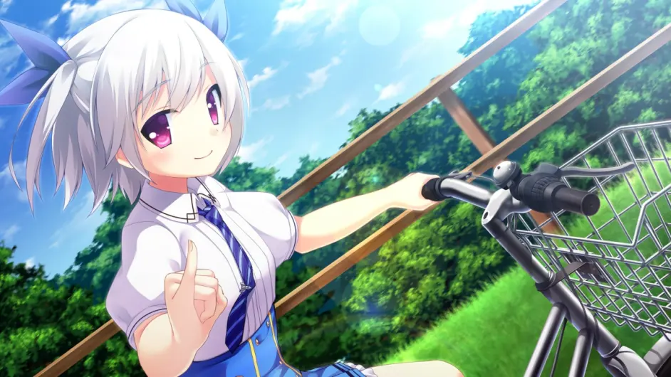 チュアブルソフト的あの晴れわたる空より高く/残念な俺達の青春事情/