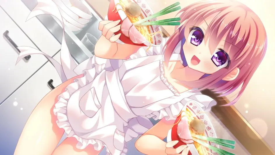 チュアブルソフト的あの晴れわたる空より高く/残念な俺達の青春事情/