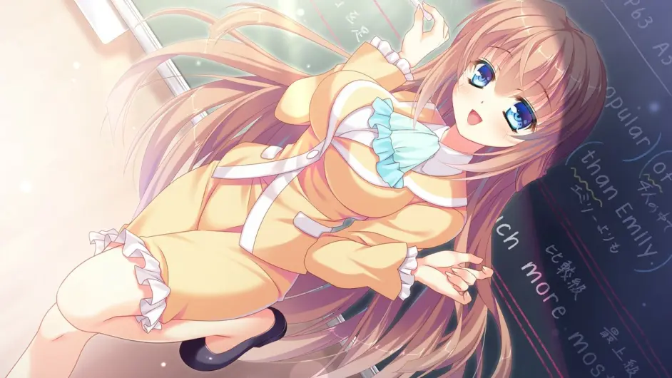 チュアブルソフト的あの晴れわたる空より高く/残念な俺達の青春事情/