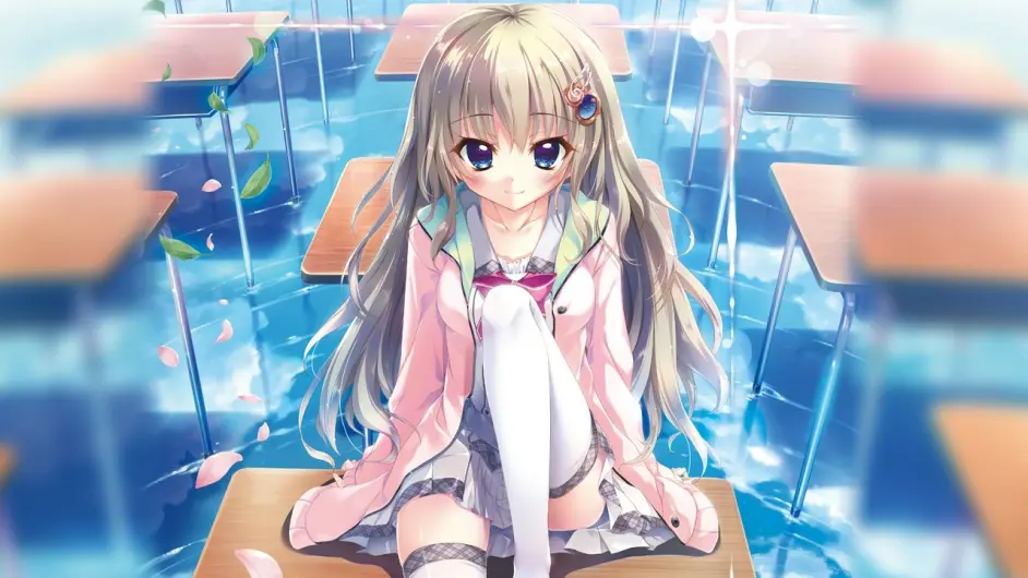 チュアブルソフト的あの晴れわたる空より高く/残念な俺達の青春事情/