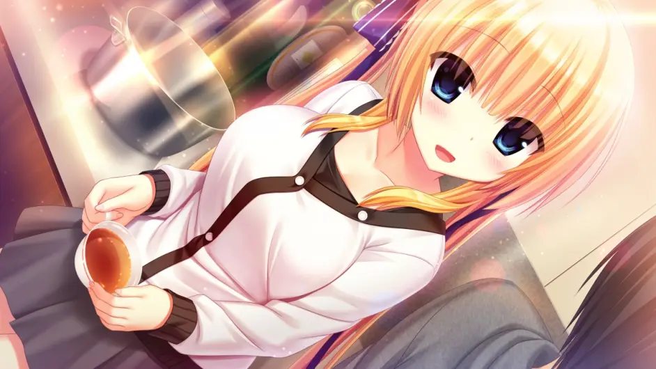 チュアブルソフト的あの晴れわたる空より高く/残念な俺達の青春事情/