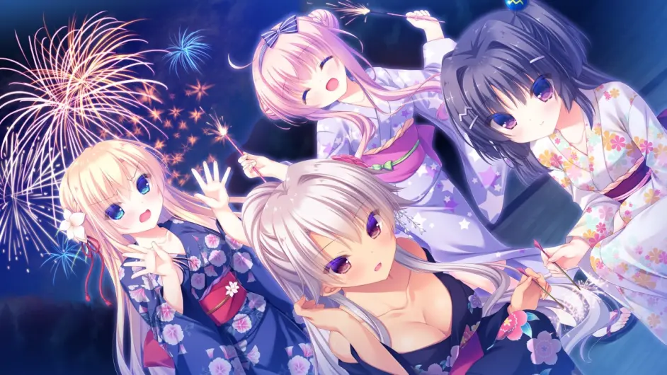 チュアブルソフト的あの晴れわたる空より高く/残念な俺達の青春事情/