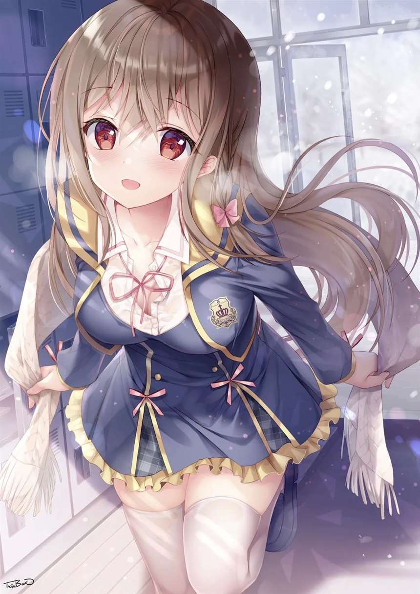 【稀有资源】Twinbox收费图集