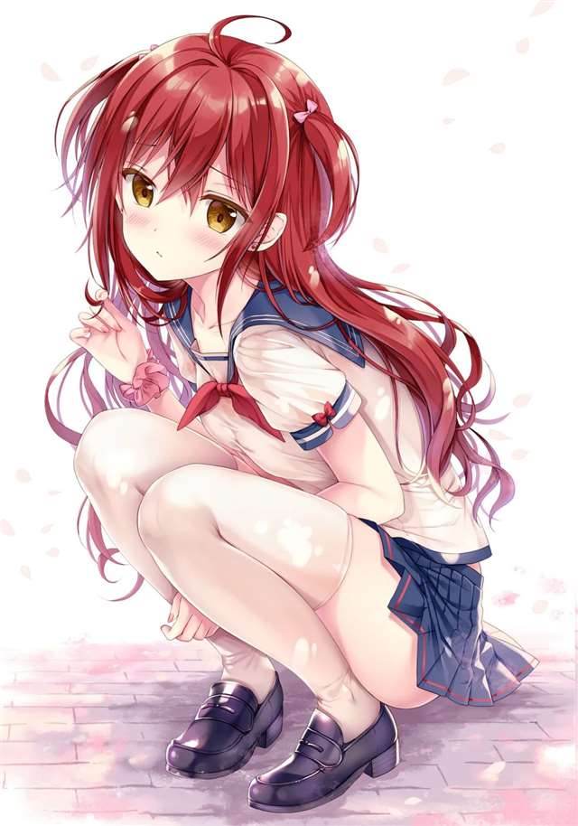 P站名画师Twinbox作品合集