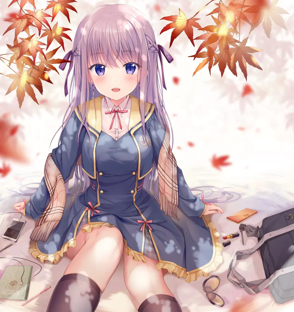 P站画师】TwinBox