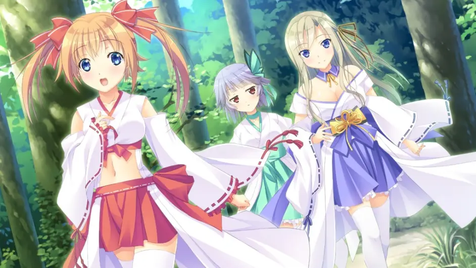  廻(めぐ)るセカイで永远(とわ)なるチカイを