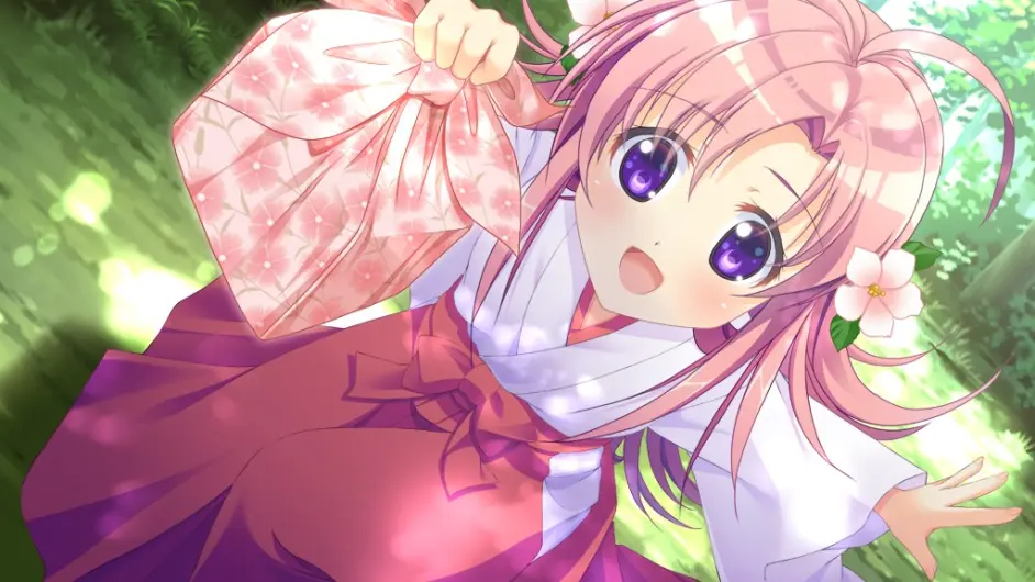  廻(めぐ)るセカイで永远(とわ)なるチカイを