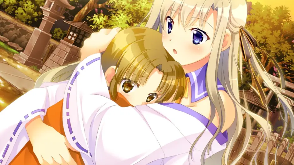  廻(めぐ)るセカイで永远(とわ)なるチカイを