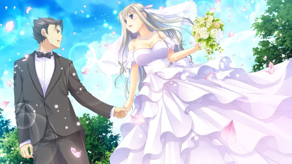  廻(めぐ)るセカイで永远(とわ)なるチカイを