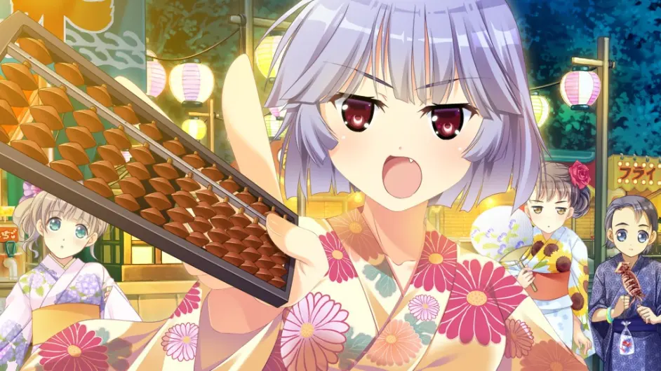  廻(めぐ)るセカイで永远(とわ)なるチカイを