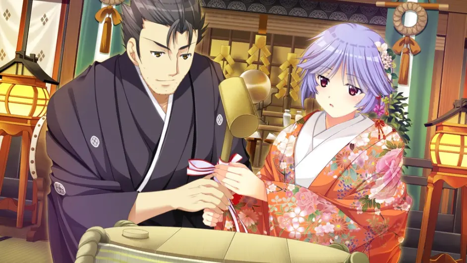  廻(めぐ)るセカイで永远(とわ)なるチカイを