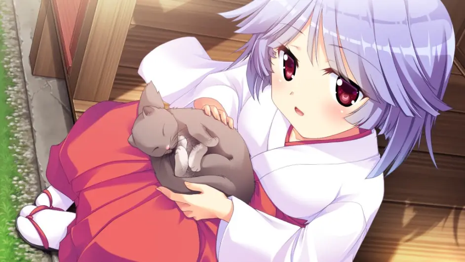  廻(めぐ)るセカイで永远(とわ)なるチカイを