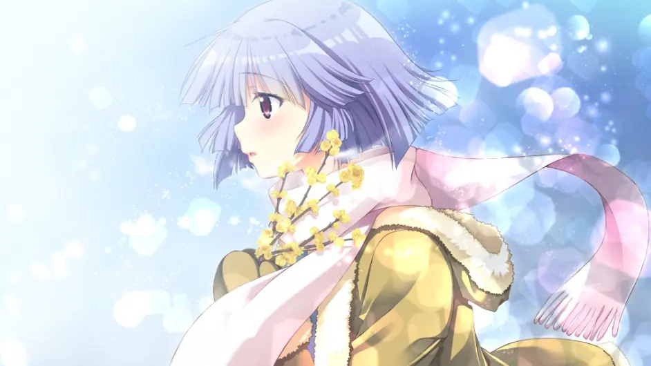  廻(めぐ)るセカイで永远(とわ)なるチカイを