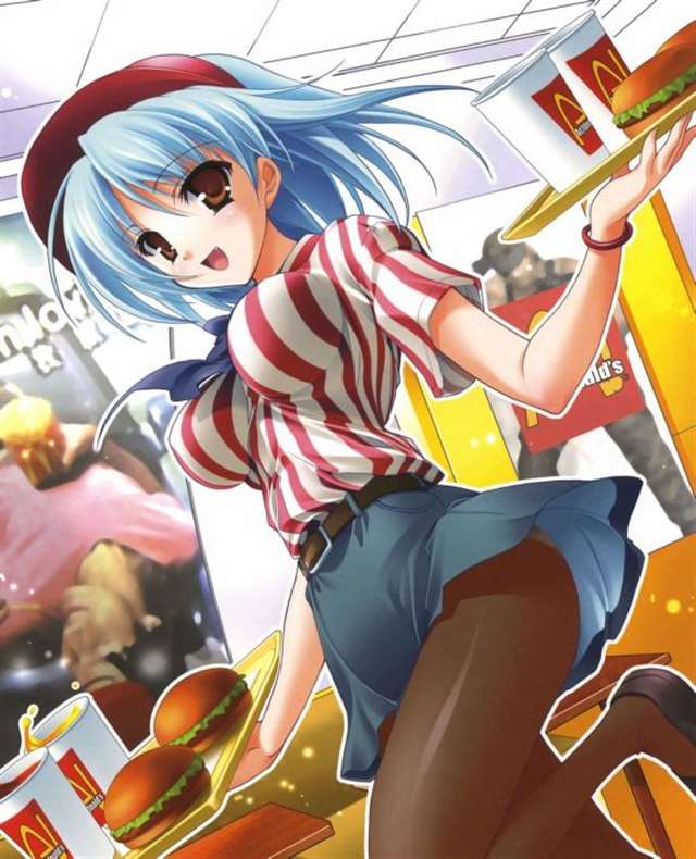 みさくらなんこつfami【福利】【图包】