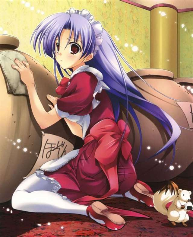 みさくらなんこつfami【福利】【图包】