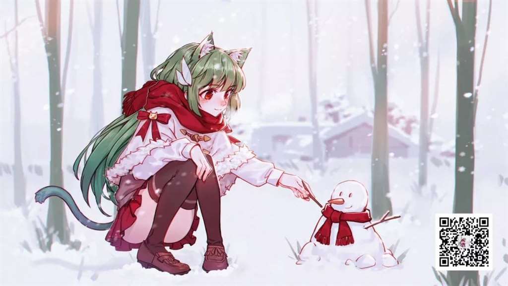  三玖天下第一! 中野三玖