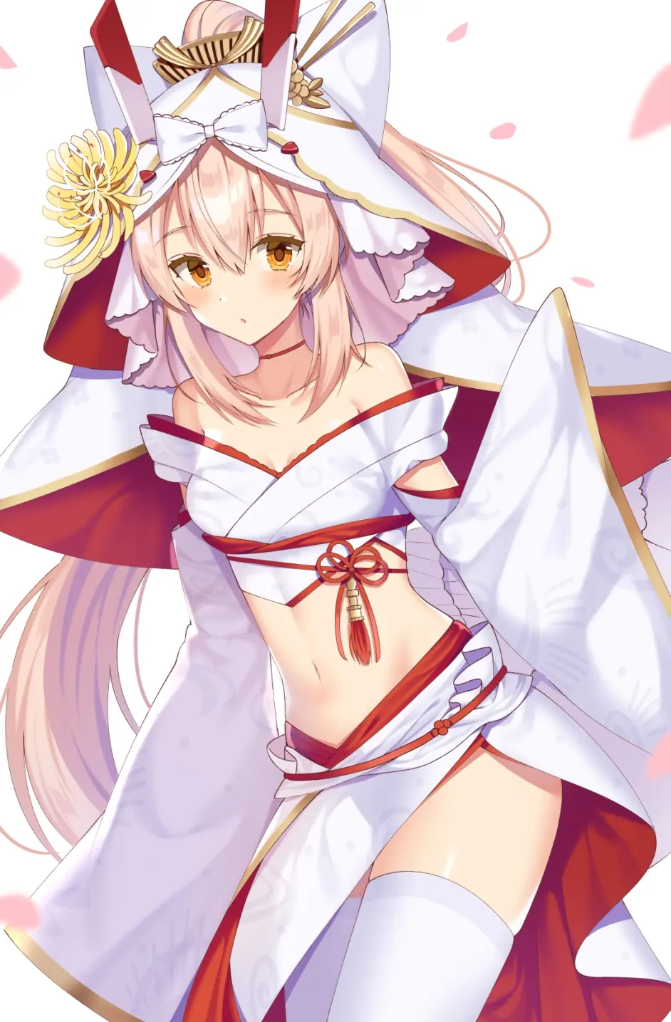 碧蓝航线 お嫁さんになる!【婚纱辑】