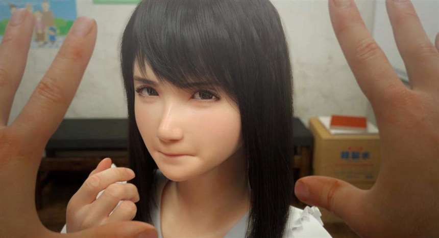 [3d神作/汉化]催眠诊所:ねとりんぼ(前篇 后篇)最终完结中文版