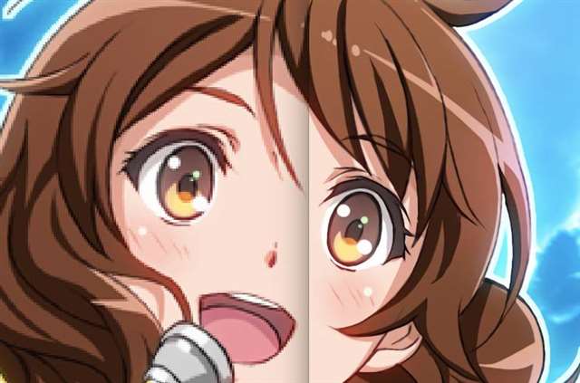 吹响!上低音号 · 黄前久美子