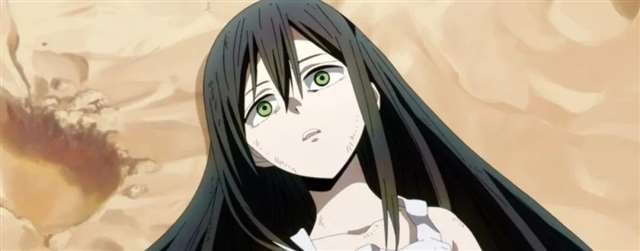 久美子(久石奏)的性格真是恶劣呢!