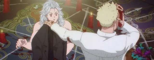 久美子(久石奏)的性格真是恶劣呢!