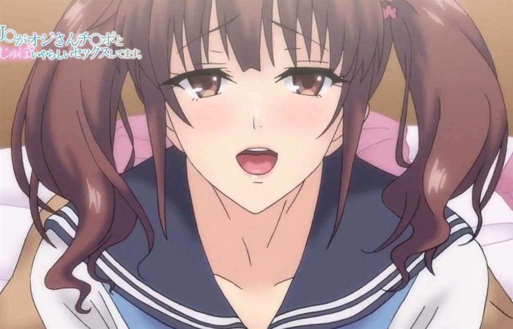 熟肉 ova j○がオジさんチ○ポとじゅ