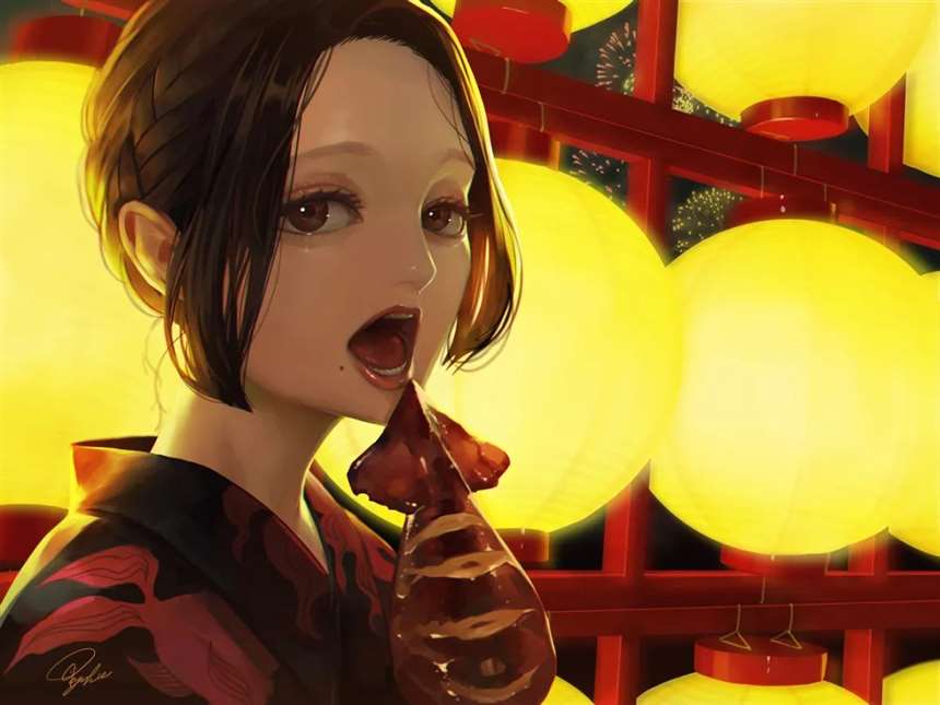 田島幸枝原创作品