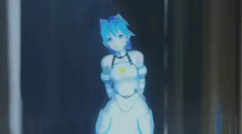 【3d/全动态/中文】[バニーホール]マジメな侄に催眠术をかけてセック