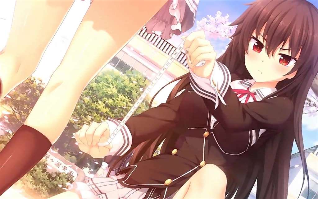 【汉化】bang_dream [星之鼓动] 