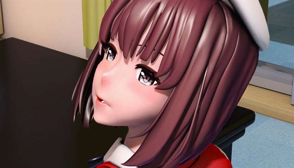 [狂気のsybylla] 冴えない彼女の体験