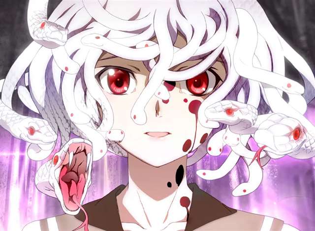 《物语系列》千石抚子壁纸特辑