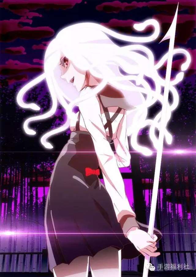 千石抚子美图集!