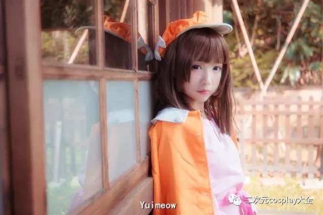 ,被蛇缠绕的少女,千石抚子cos