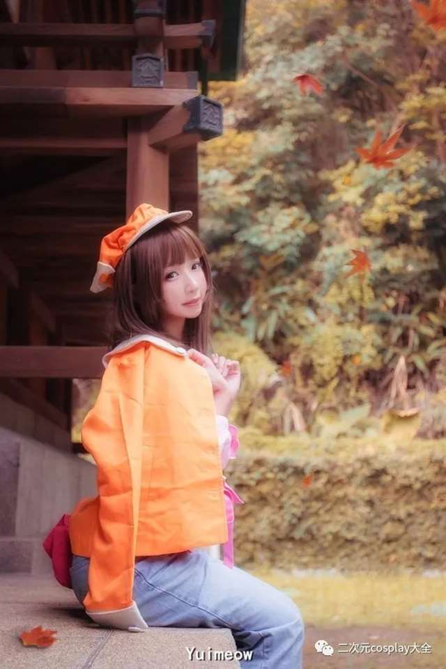 ,被蛇缠绕的少女,千石抚子cos