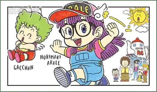 “同人界帝王”之称的成人画师Crimson“改变JUMP历史的女性角色”